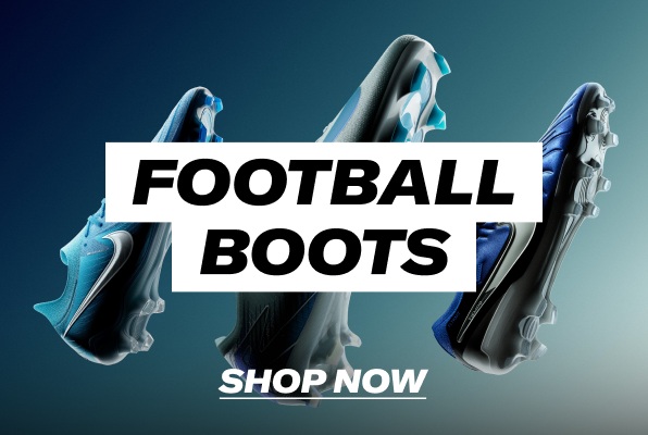 Shop Football Boots