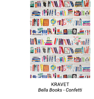 Bella Books - Confetti