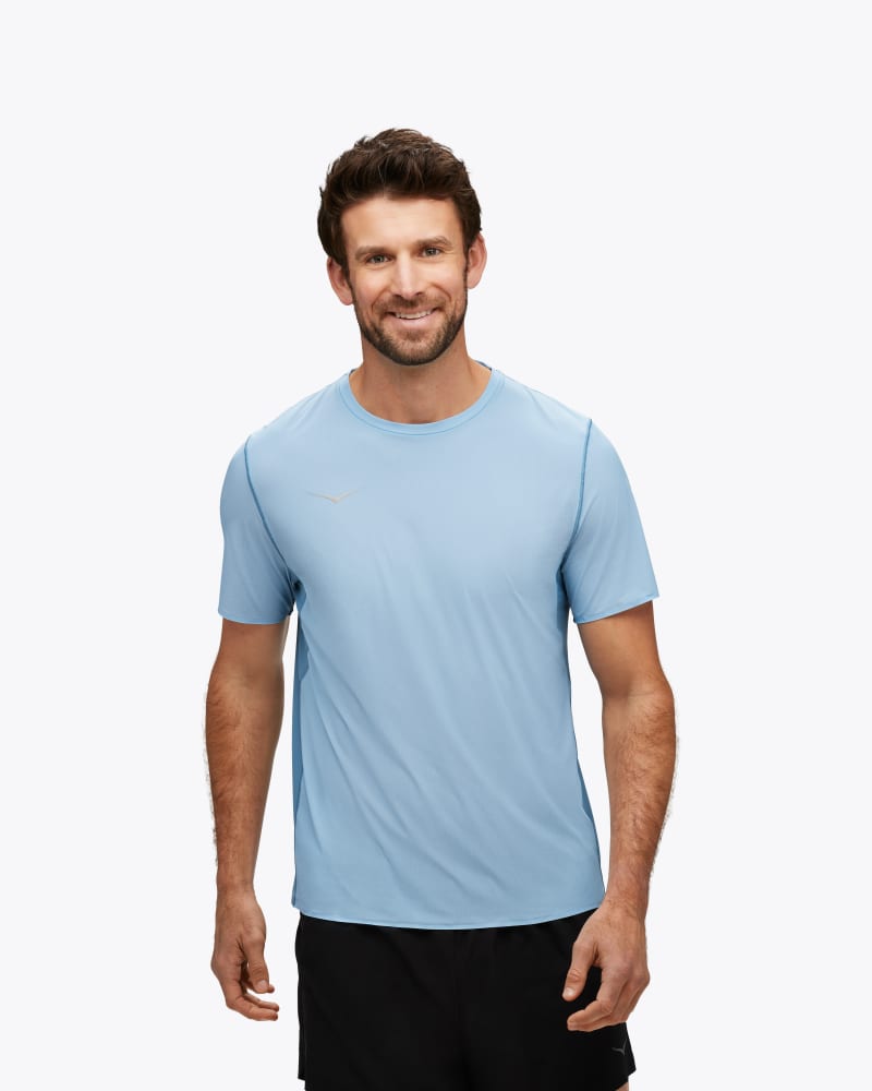 Airolite Run Short Sleeve