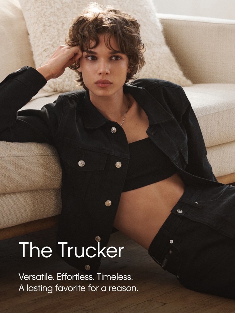 The Trucker