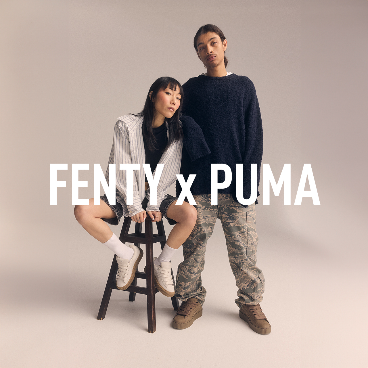 FENTY x PUMA