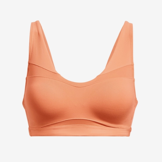 Under Armour Smart Form Evolution Mid Sports Bra Womens