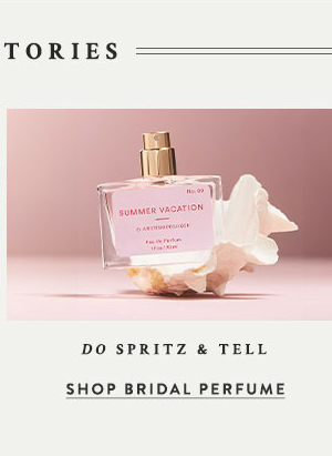 Shop bridal perfume