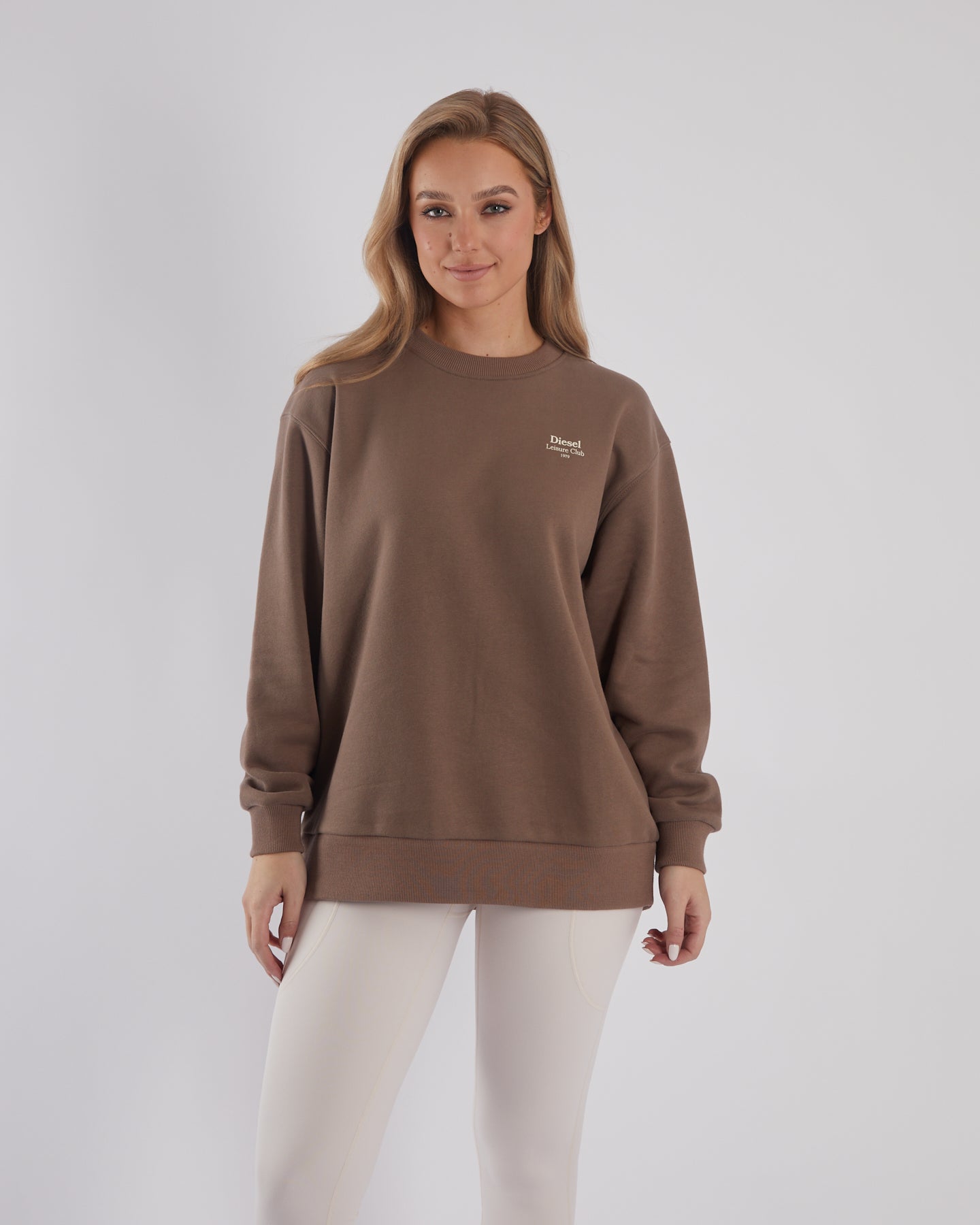 Image of Rosalee Sweatshirt