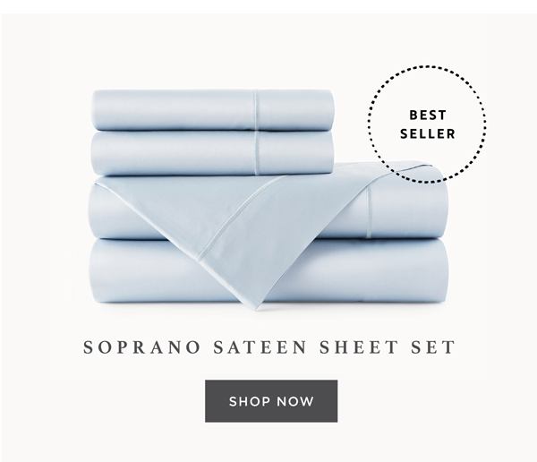 Shop Soprano Sheet Set