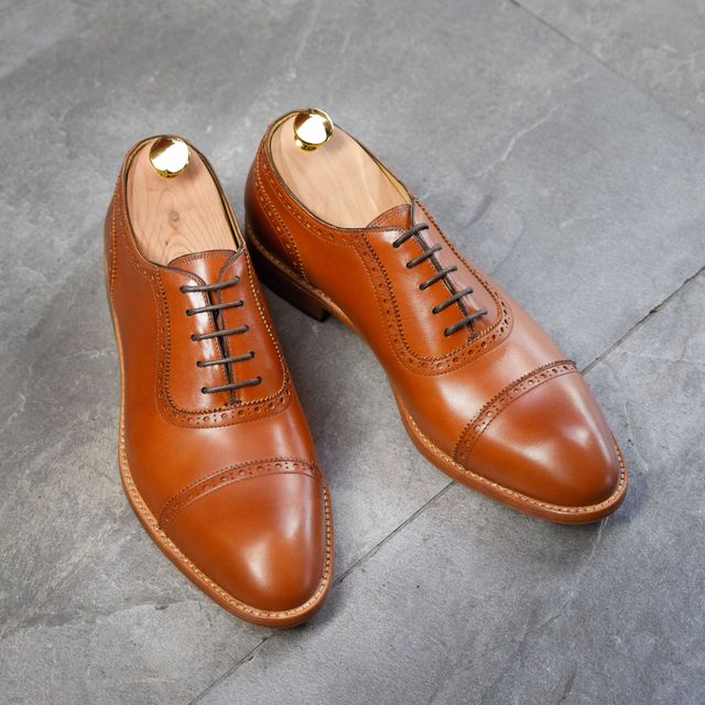 Men's Oxfords