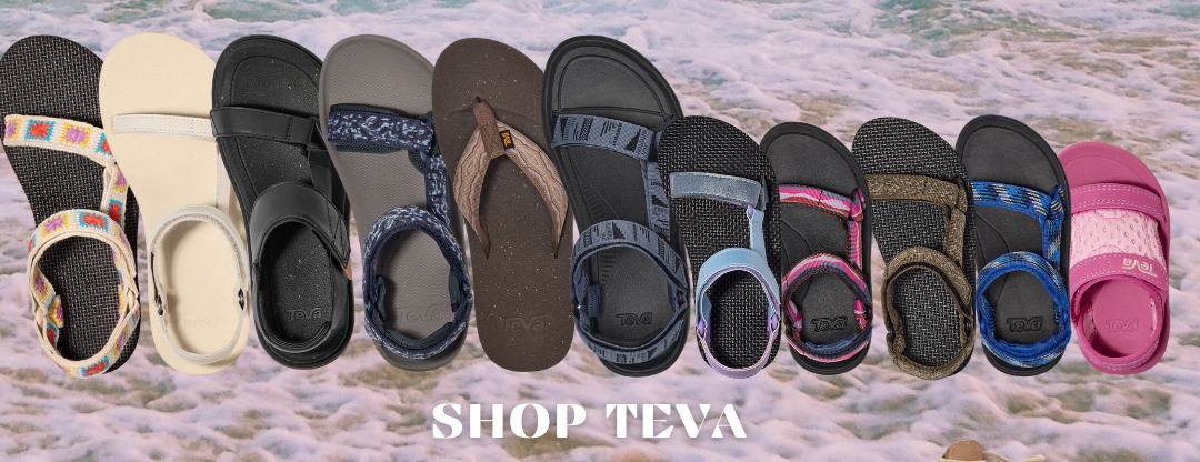 Shop Teva