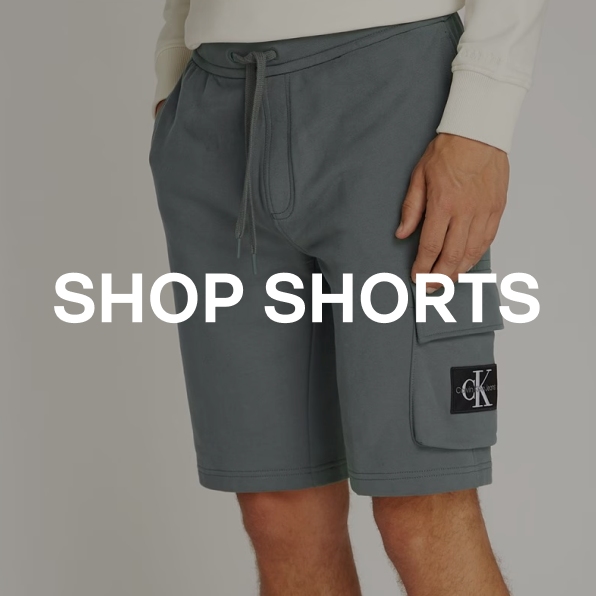 Shop Shorts