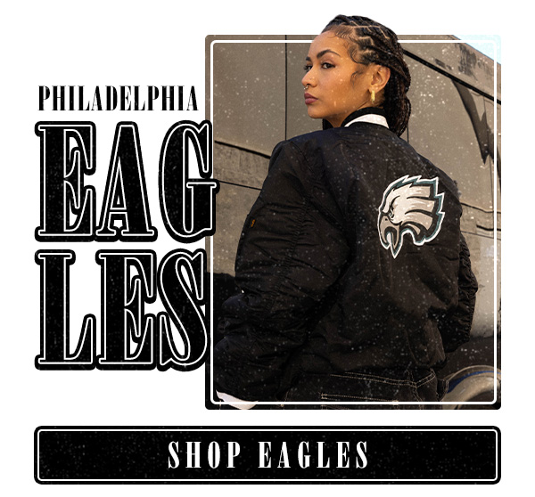 Shop Eagles