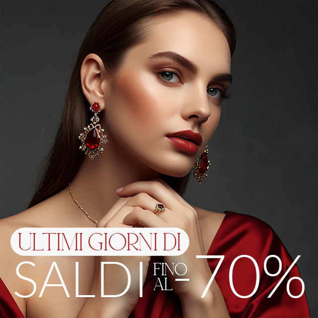 Saldi fino al -70%