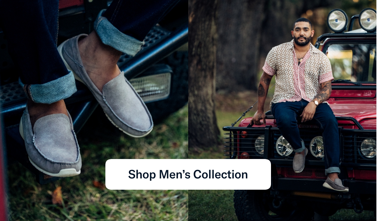 Shop Men´s Collection