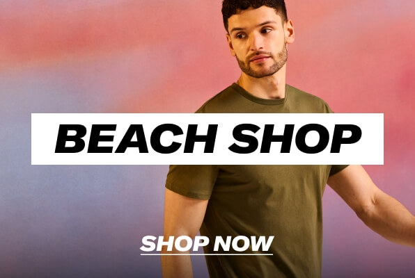 Beach Shop