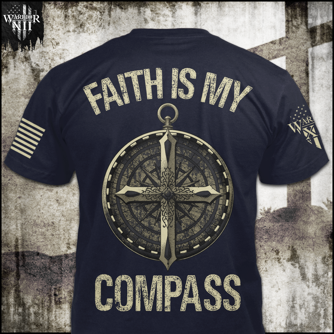 Image of Faith Is My Compass