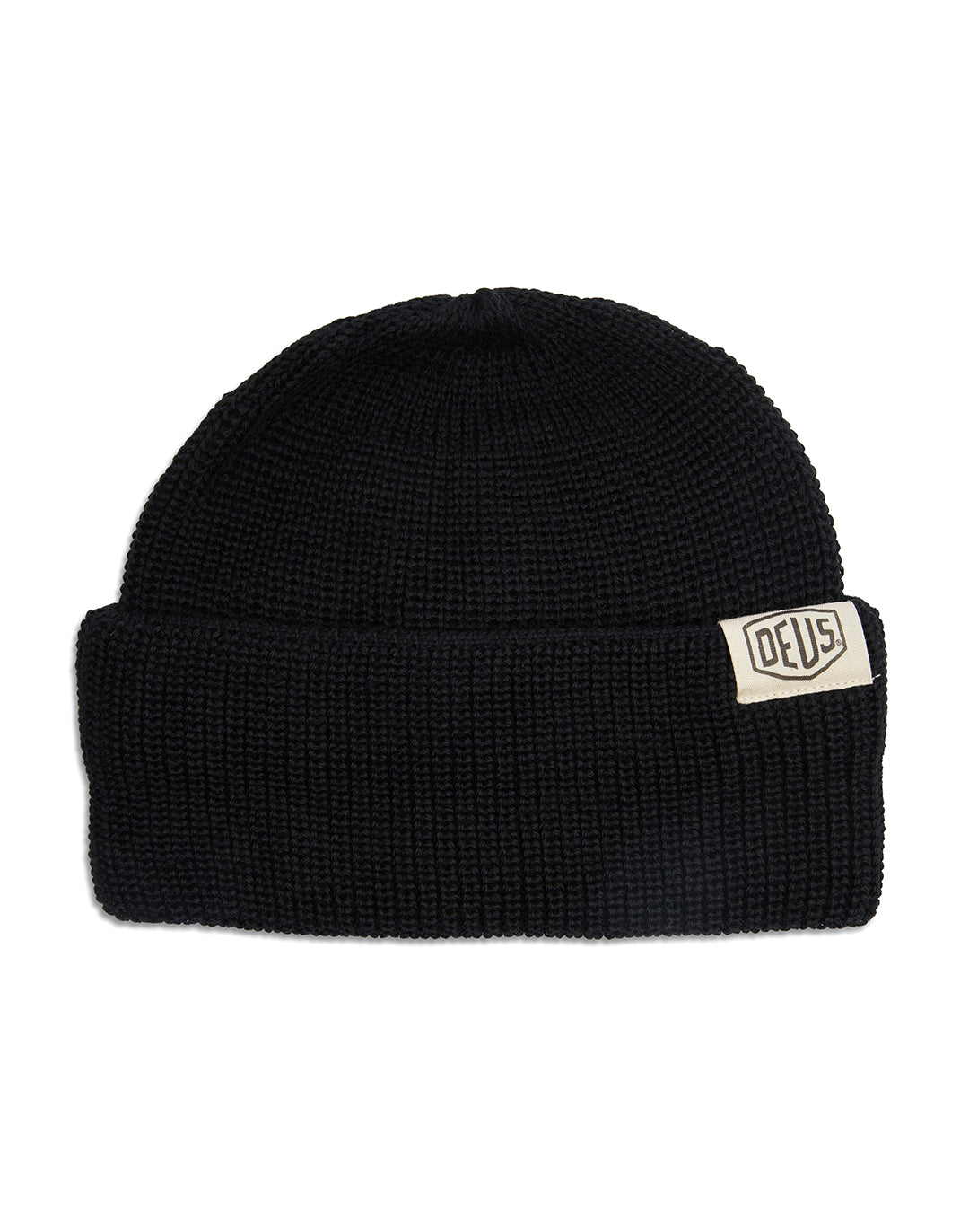 Image of Titan Beanie - Anthracite