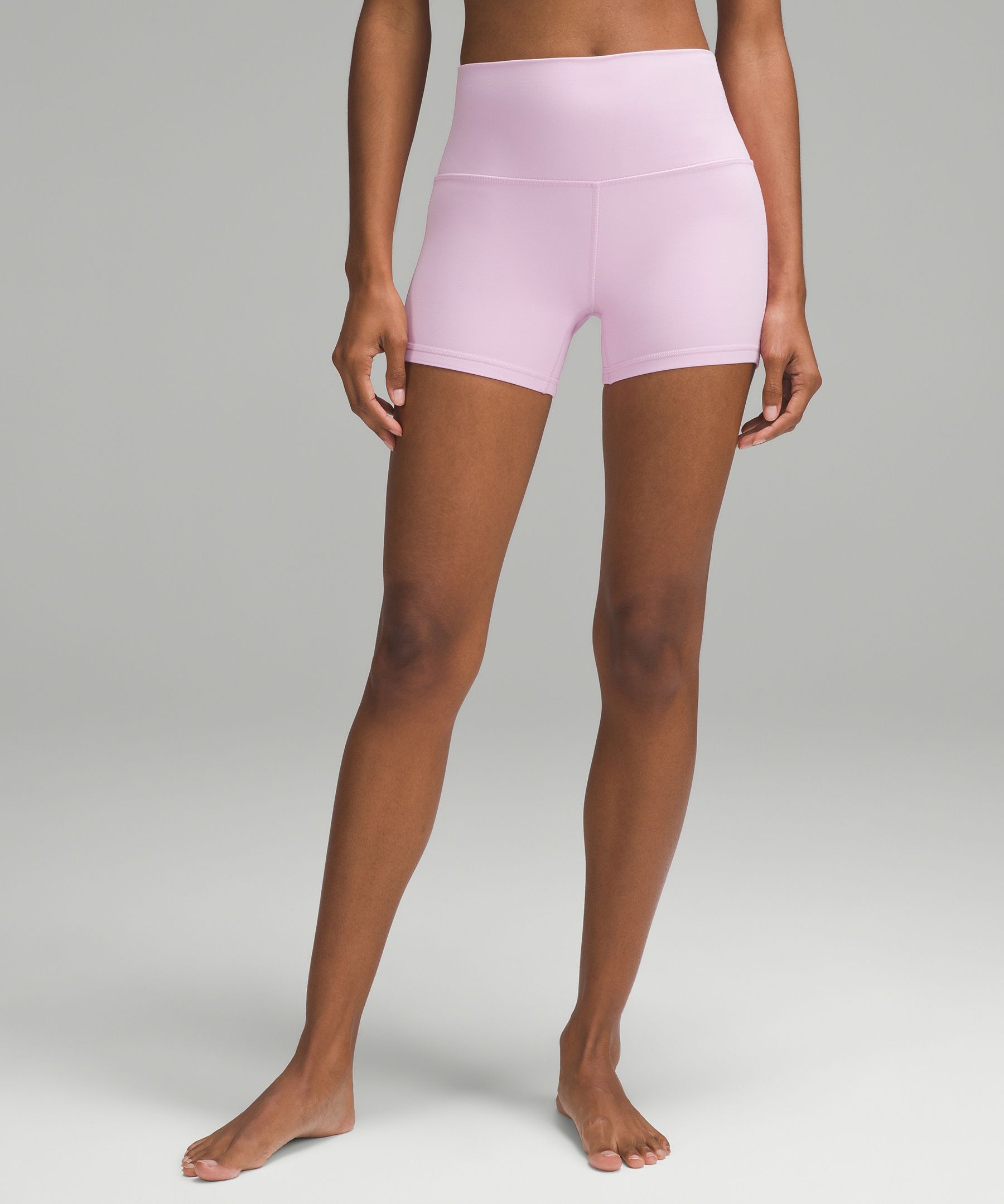 lululemon Align™ High-Rise Short 4inches