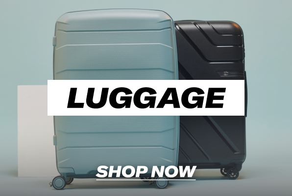 Shop Luggage