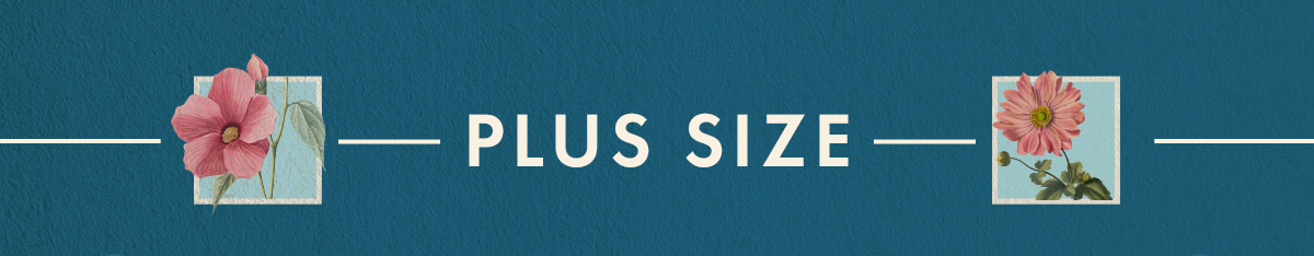 Plus Size