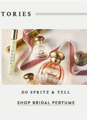 shop bridal perfume.