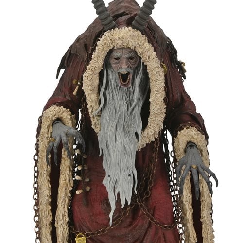 Krampus Deluxe 7-Inch Scale Action Figure