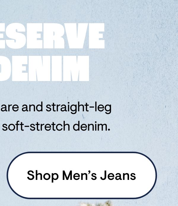 Shop Men's Jeans