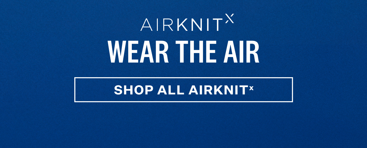 Explore AIRKNITx