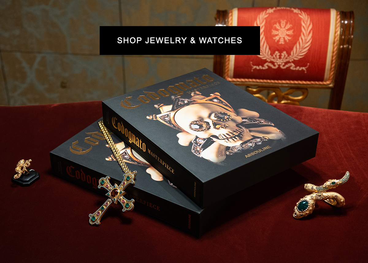 Jewelry & Watches