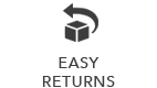 Easy Returns