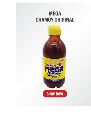 Mega Chamoy Original