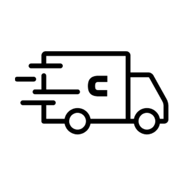 Shipping Icon