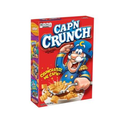 Cap'n Crunch Original