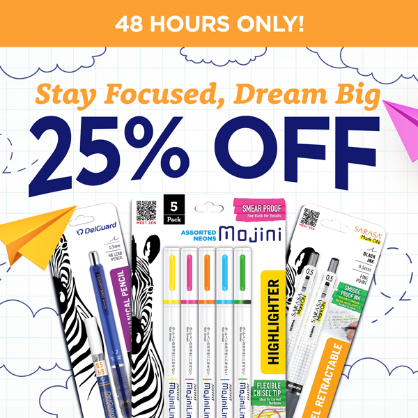 25% off