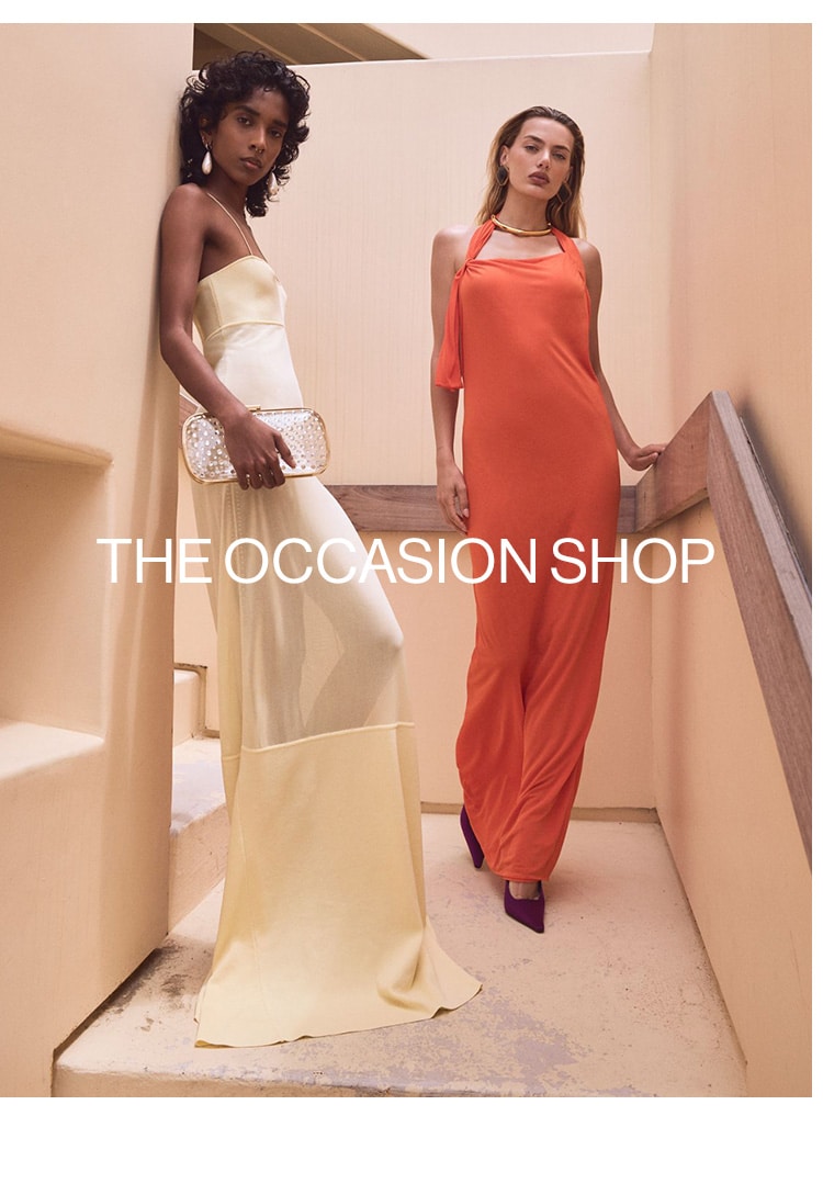 Occasion Shop