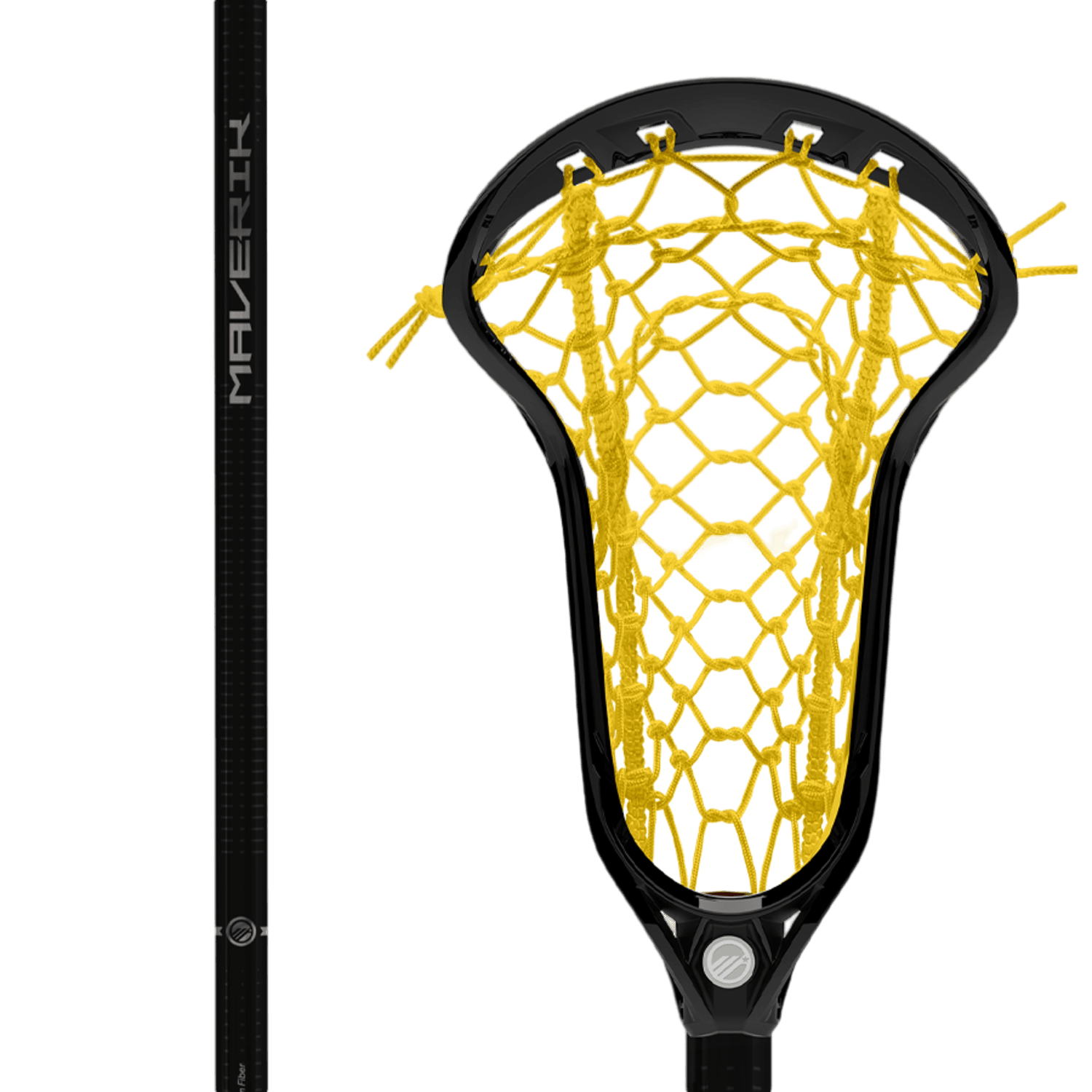 Image of Maverik Ascent Pro Hex Complete Stick