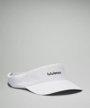 Removable Sweatband All-Sport Visor