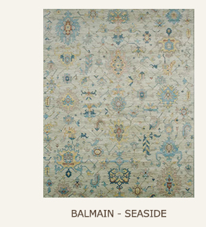 Balmain - Seaside