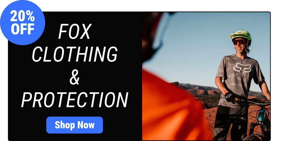 Fox Clothing & Protection