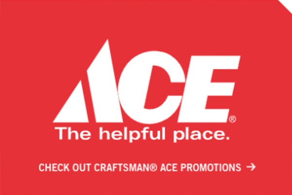 Ace Hardware Logo