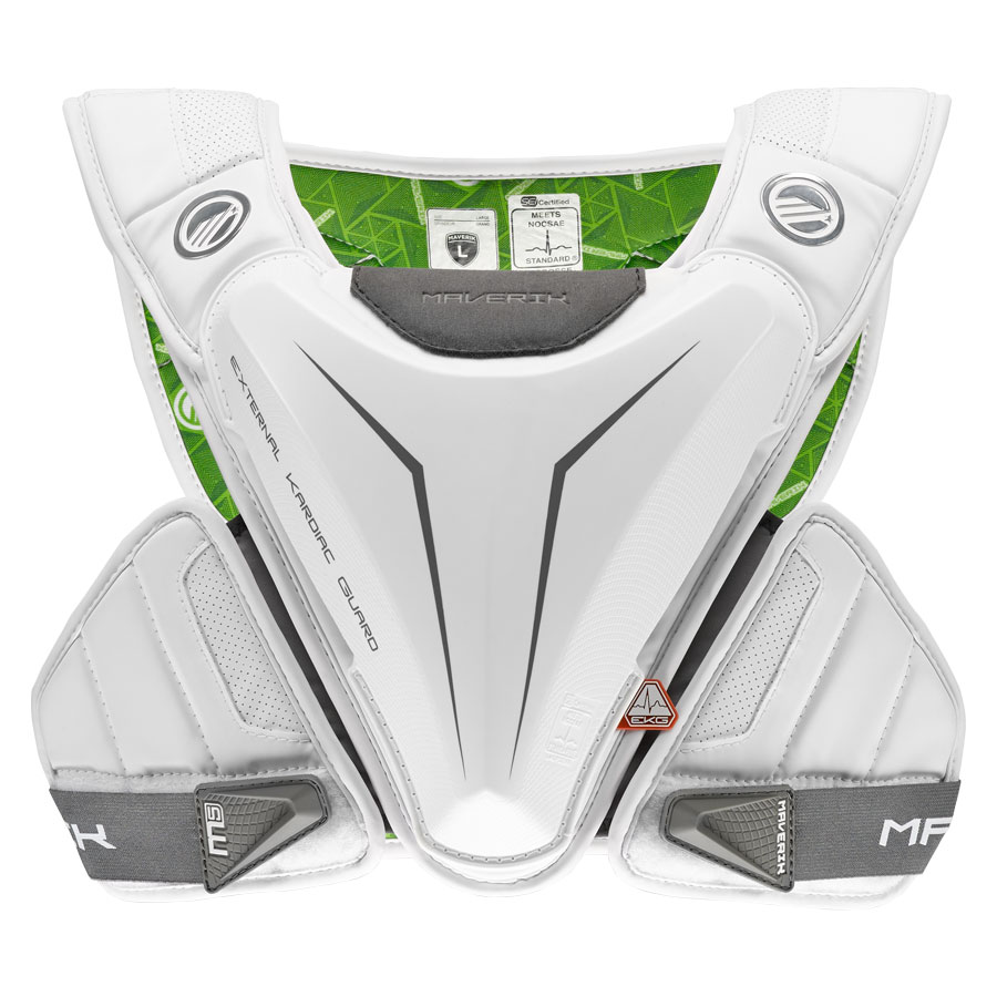 Maverik M5 EKG Speed Pad