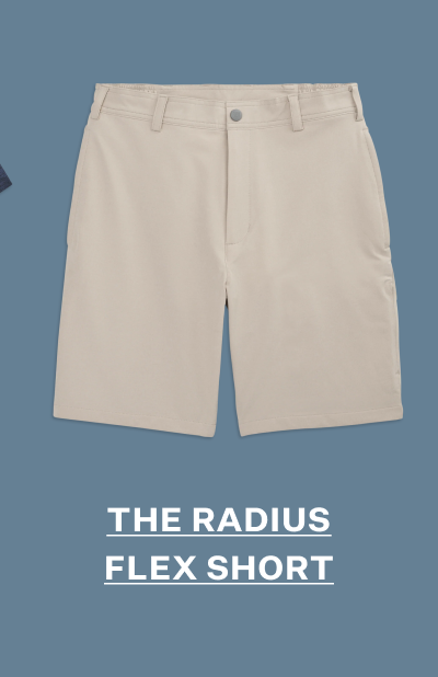 Radius Flex Short