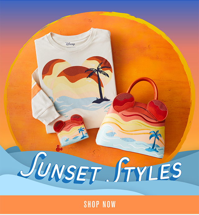 Sunset Styles Shop Now