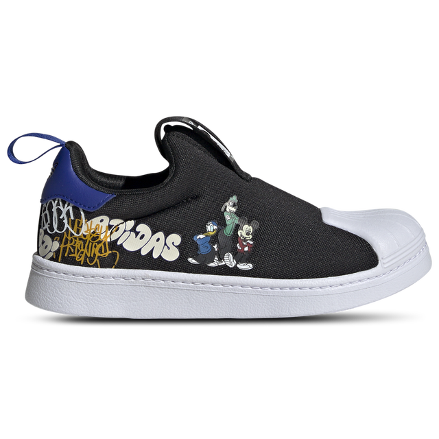 adidas Originals Disney Mickey Mouse Superstar 360