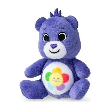 Care Bears 3 Inch Harmony Bear Micro Plush Toy