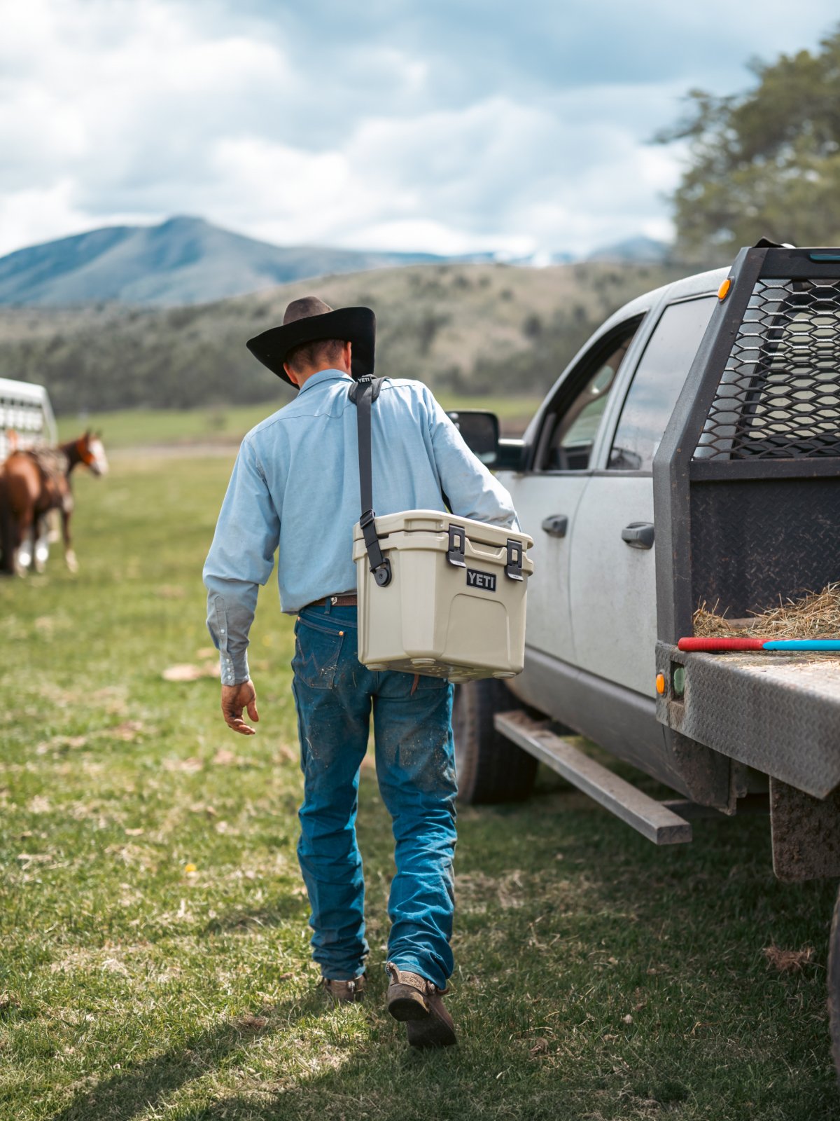 Shop Roadie® 15 Hard Cooler