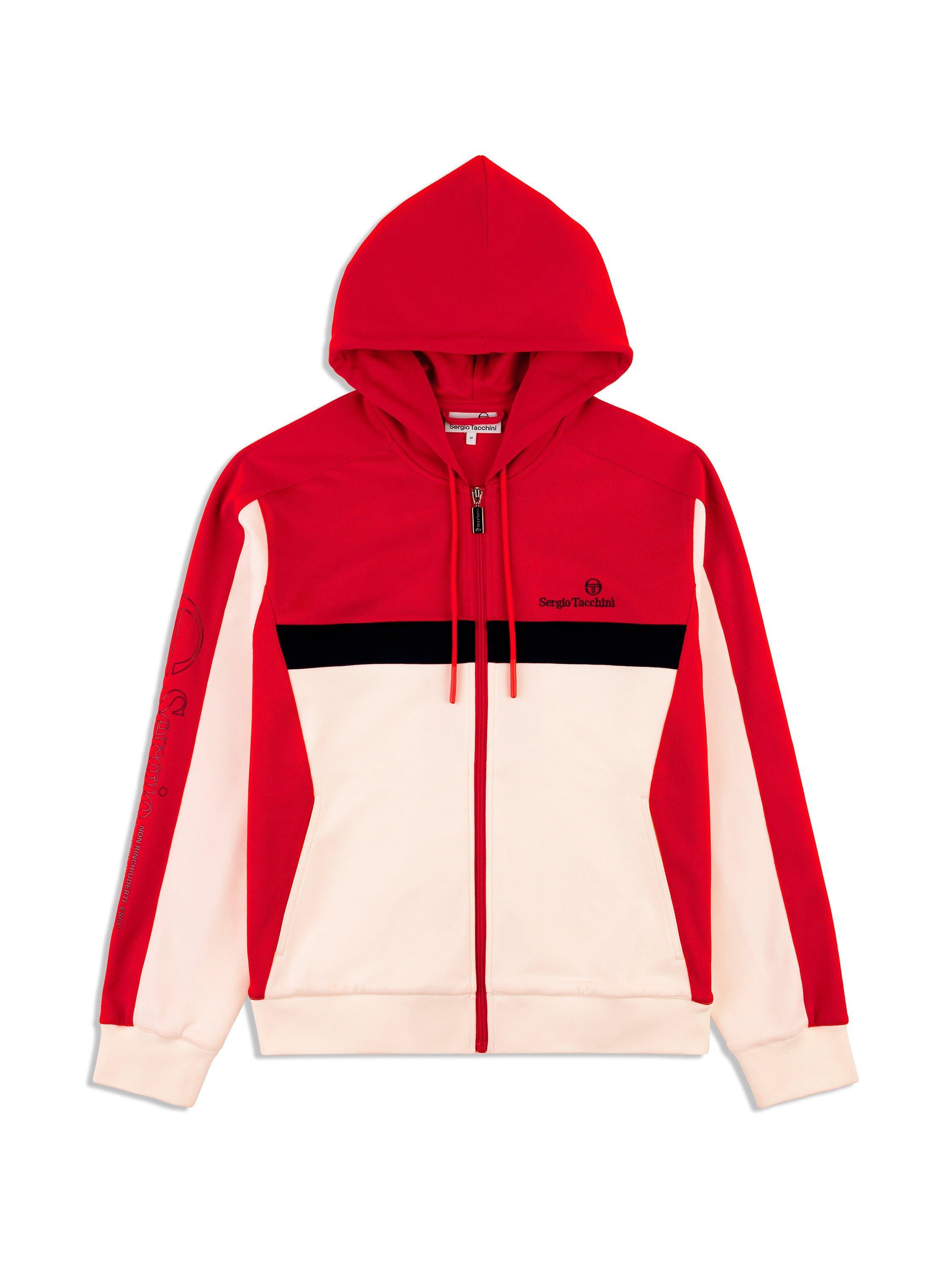 Image of Sora Zip-Up Hoodie