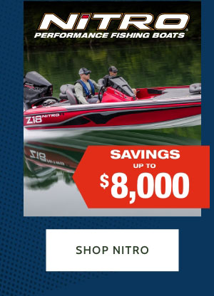 Boat Offer