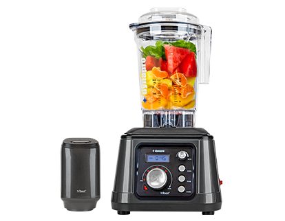 Dynapro® Commercial High-Speed Vacuum Blender