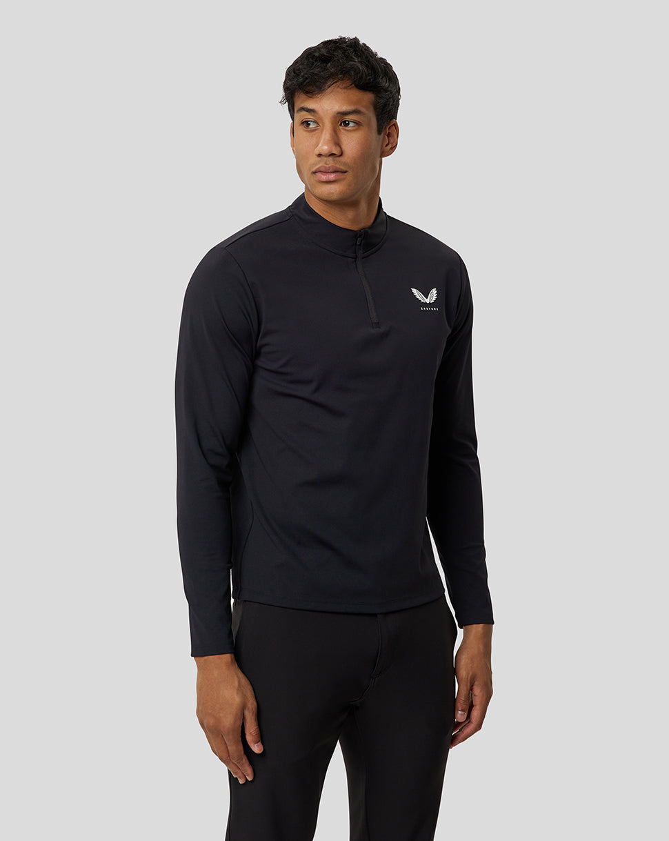 Image of Onyx Active Midlayer 1/4 Zip