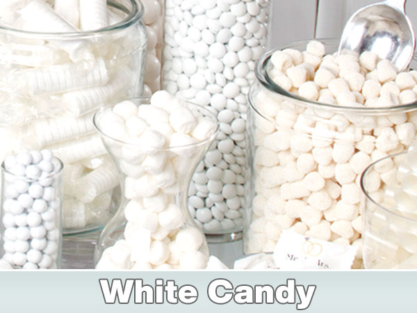 White Candy