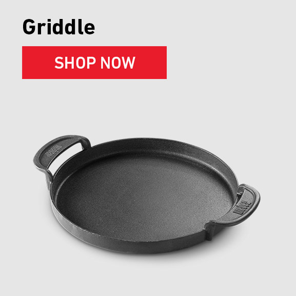 image of the Griddle