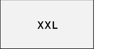 XXL